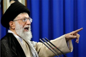 Аятолла Хаменеи: Израиль не переживет следующую четверть века