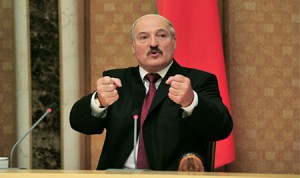 Евросоюз снимает санкции с Лукашенко?
