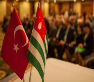 Дипломатический скандал между Грузией и Турции