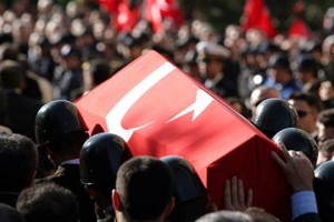 Число уничтоженных турецких военных достигло 31