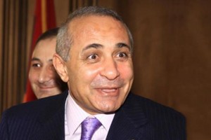 Премьер-министр Армении примет участие в заседании межправительственного совета ЕАЭС в Гродно