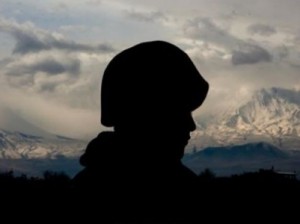 В Арцахе погибли двое армянских солдат