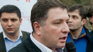 Экс-мэра Тбилиси приговорили к 4,5 годам тюрьмы