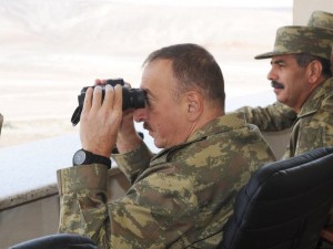 Алиевский бред станет гибельным для самого Азербайджана - заявление