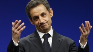 Саркози выступает за реформу границ внутри ЕС и обновление Шенгенской зоны