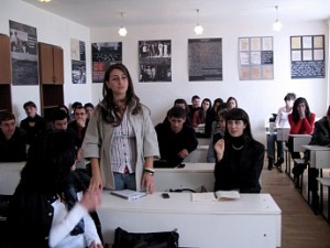 МФА возместит плату за обучение первокурсникам из приграничных сел Армении
