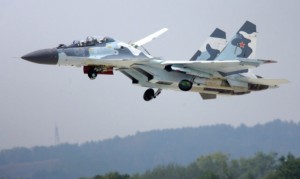 Пентагон опубликовал фото российских самолетов в Латакии