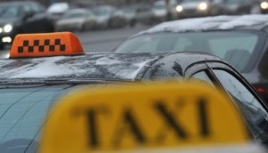 «Ограбление по-казахски»: воры забыли в такси похищенные 105 тыс. евро и $40 тыс.