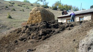 Азербайджанские власти запрещают жителям приграничных сел покидать свои дома
