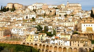 Итальянская провинция Абруццо стал 99 по счету органом местного самоуправления Италии, признавших Геноцид армян