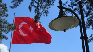 МИД Турции вызвал посла России из-за нарушения воздушного пространства страны