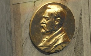 "Нобелевку-2015"откроют объявлением лауреатов премии по медицине