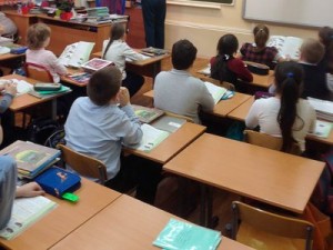 В Стамбуле возобновятся занятия по армянскому языку