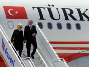 Мэр Брюсселя отказался предоставить помещение Эрдогану