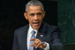 США не собираются вступать с Россией в «войну марионеток» в Сирии – Обама