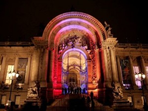 В Париже торжественно отметили День независимости Армении