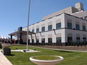 Посольство США в Армении поработает в воскресный день