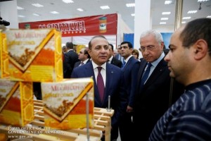 Поможем и кредитами и семенами: Премьер Армении о сельском хозяйстве