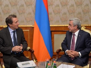 ВБ предусмотрел для Армении программы на $700 млн
