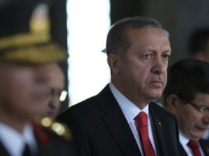 Эрдоган призвал к изменению состава Совбеза ООН