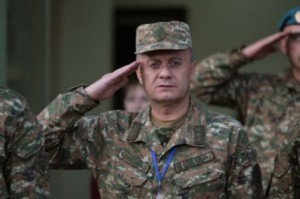 Министр обороны: Армения вносит весомый вклад в международную миротворческую деятельность