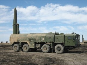 Россия установит в Армении ПВО в ответ на французское ПВО в Грузии?