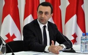 Премьер-министр: «Грузия выступает за нормализацию отношений с Россией»