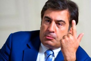 При Януковиче теневая экономика была меньше - Саакашвили