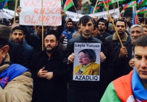 Азербайджанская оппозиция полностью бойкотирует парламентские выборы