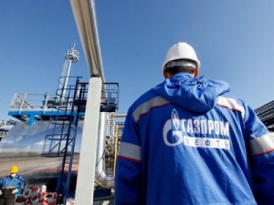 «Газпром» создаст в Армении резерв газа на отопительный сезон