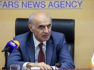 Арташес Туманян призвал иранские компании инвестировать в Армению
