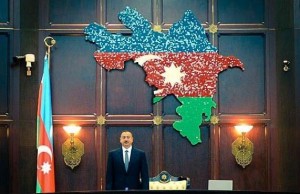 Массовый «побег» азербайджанских дипломатов за кордон