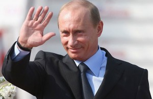 Путин выразил надежду на присоединение других стран к операции в Сирии