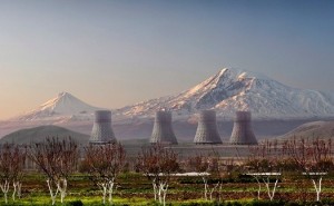 Армянская АЭС станет ещё безопаснее, чем при запуске - Кириенко