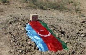 Уничтожены еще 7 азербайджанских военнослужащих