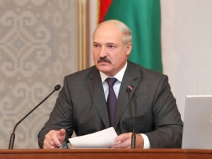 Лукашенко: Процветание Белоруссии тормозят внешние условия