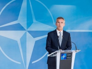 НАТО не будет задействовать силы быстрого реагирования в Сирии