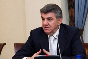 Ара Абрамян планирует создать партию и участвовать в парламентских выборах в Армении