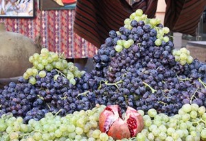 Традиция виноделия в Армении 6000 лет