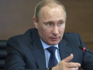 Путин: Нужно снизить зависимость экономик стран СНГ от внешних рынков