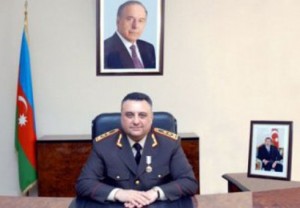 Глава МНБ Азербайджана потерял кресло зи-за незнания армянского языка
