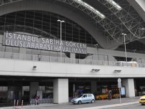 В аэропорту Стамбула повесилась гражданка Великобритании