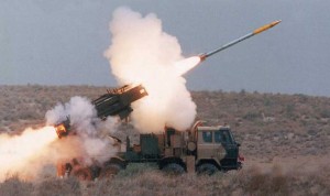 В Армении сегодня отмечается День ракетно-артиллерийских войск