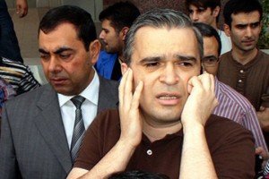 В азербайджанской тюрьме жестоко избили Ильгара Мамедова