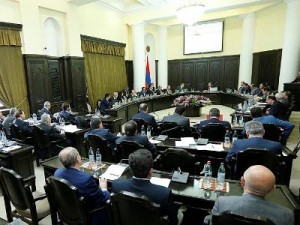 Армения присоединится к режиму СНГ по углублённой проверке происхождения товара