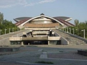 В Ереване стартовал 3-ий Международный форум выпускников МГИМО