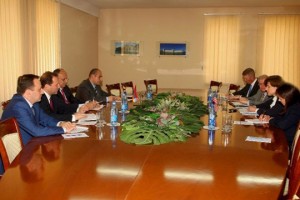 Армения является важным партнером в сфере международного миротворчества - Ане Виктовски