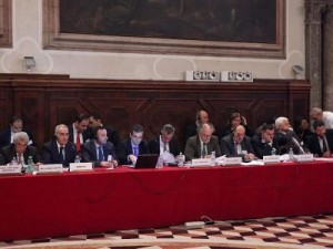 Венецианская комиссия утвердила заключения об изменениях в Конституции Армении