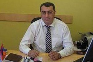 Скончался руководитель аппарата Министерства образования и науки Мгер Казарян