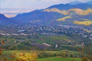 Азербайджанская сторона вновь обстреляла села Тавушской области Армении